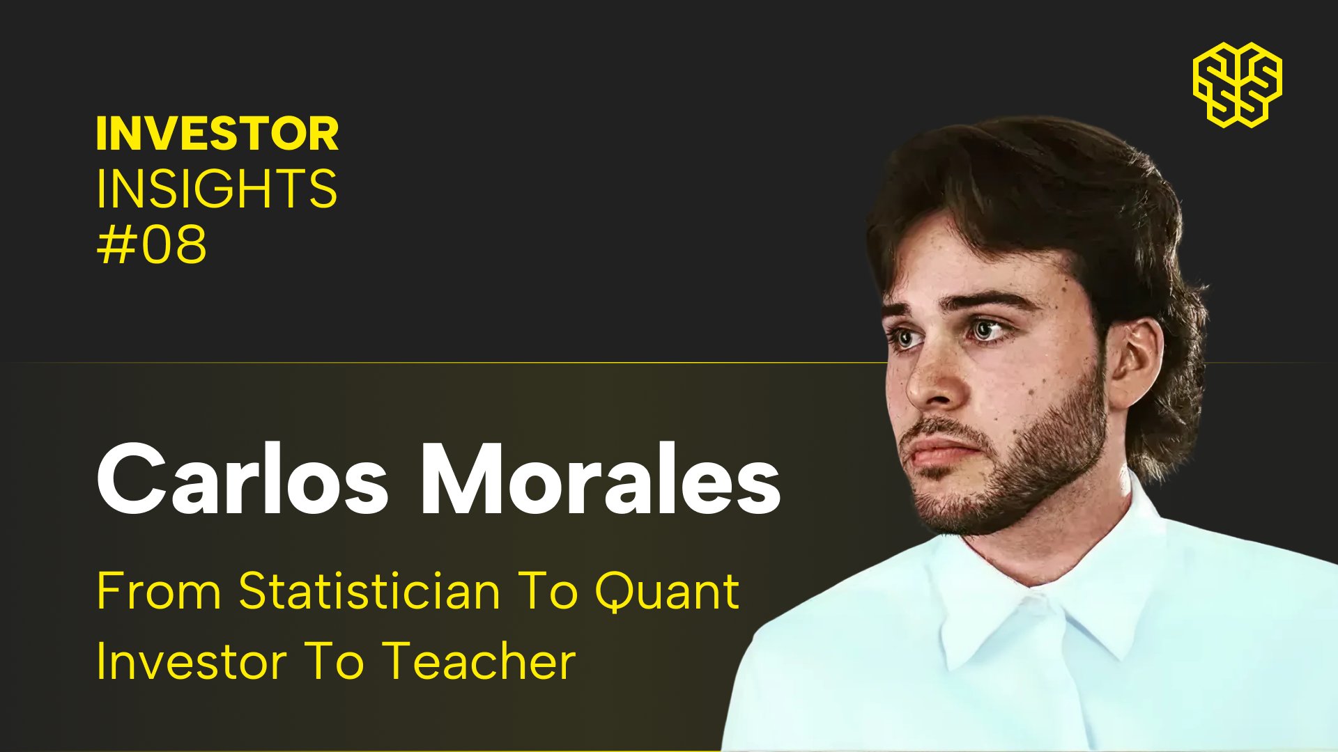 Skull Session #08: Why Not Being Wrong Beats Being Right with Carlos Morales