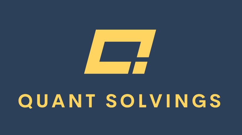Quant Solvings